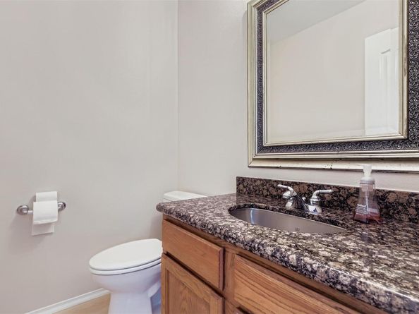 16901 Tomcat DR, Round Rock TX 78681