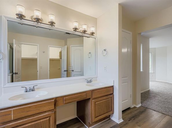 16901 Tomcat DR, Round Rock TX 78681