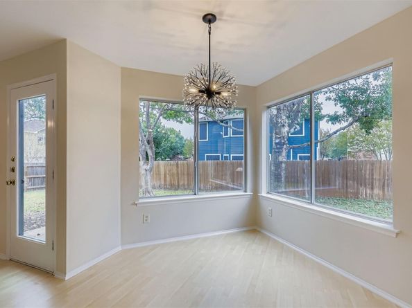 16901 Tomcat DR, Round Rock TX 78681