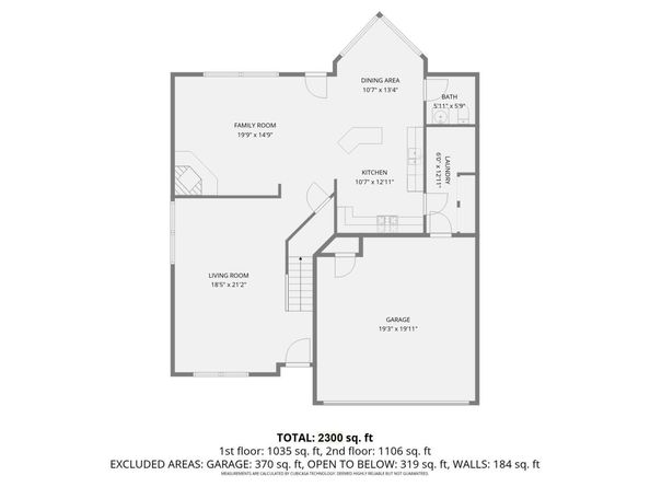 16901 Tomcat DR, Round Rock TX 78681