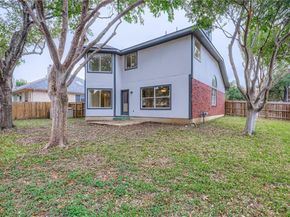 16901 Tomcat DR, Round Rock TX 78681