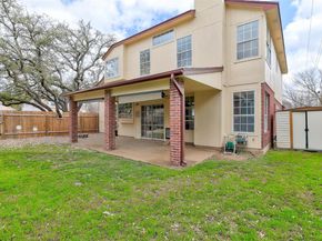 2721 Little Elm TRL, Cedar Park TX 78613