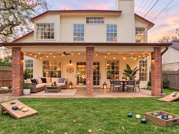 2721 Little Elm TRL, Cedar Park TX 78613