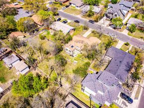 1403 Beckett ST, Austin TX 78757