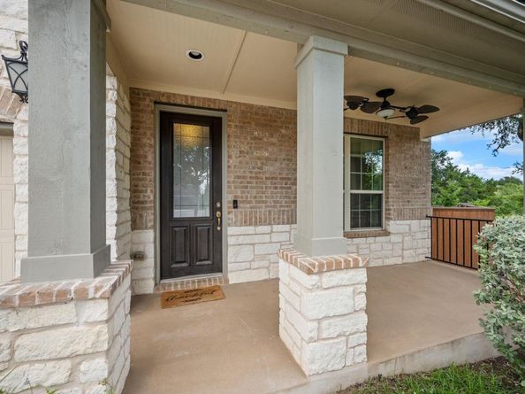 14312 Tyburn TRL, Austin TX 78717