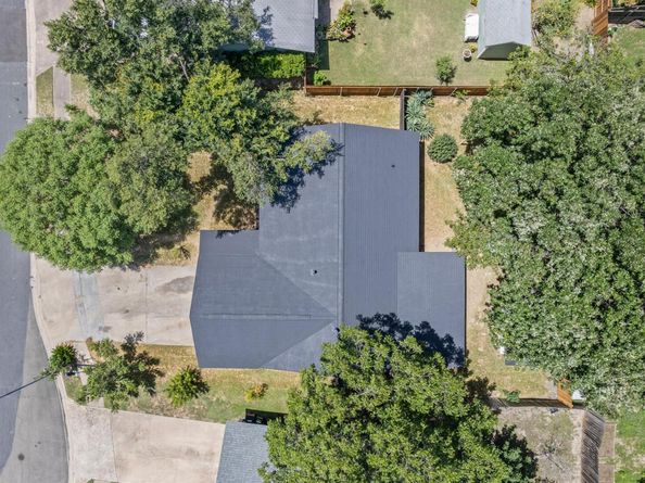 10206 Oak Hollow CIR, Austin TX 78758