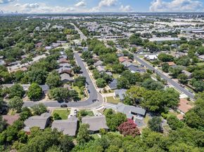 10206 Oak Hollow CIR, Austin TX 78758