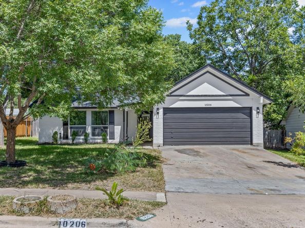 10206 Oak Hollow CIR, Austin TX 78758