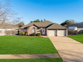 2204 Sycamore TRL, Round Rock TX 78664
