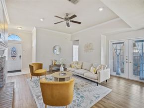 2204 Sycamore TRL, Round Rock TX 78664