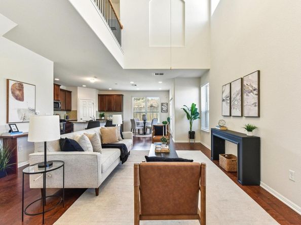 919 Boatswain WAY, Austin TX 78748