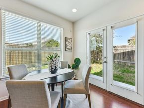 919 Boatswain WAY, Austin TX 78748