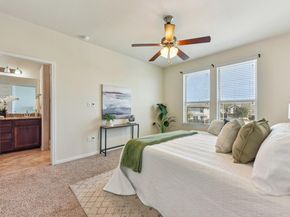 919 Boatswain WAY, Austin TX 78748