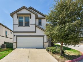 919 Boatswain WAY, Austin TX 78748