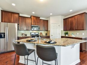 919 Boatswain WAY, Austin TX 78748