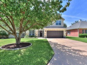 458 Logan RD, Georgetown TX 78628