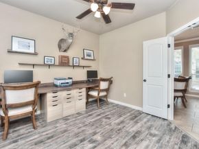 458 Logan RD, Georgetown TX 78628