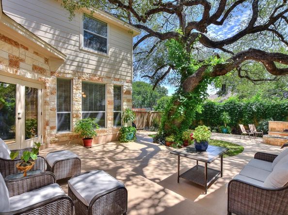 458 Logan RD, Georgetown TX 78628