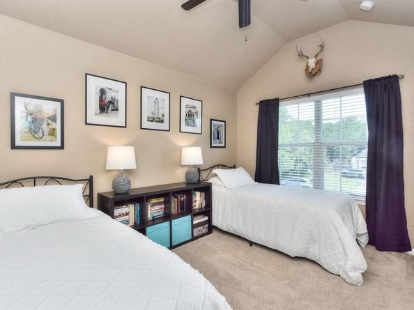 458 Logan RD, Georgetown TX 78628