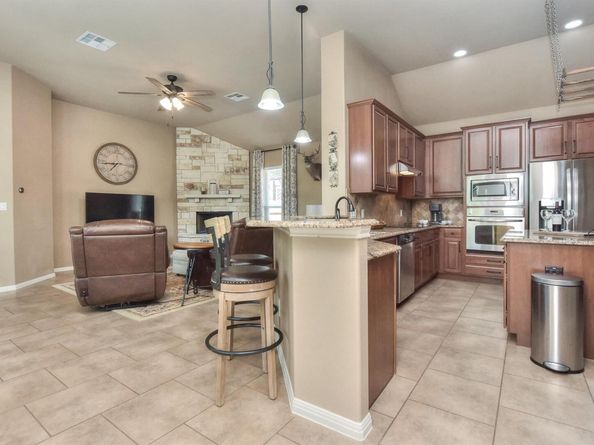 458 Logan RD, Georgetown TX 78628