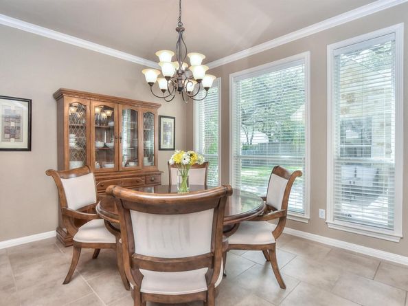 458 Logan RD, Georgetown TX 78628