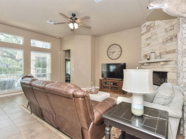 458 Logan RD, Georgetown TX 78628