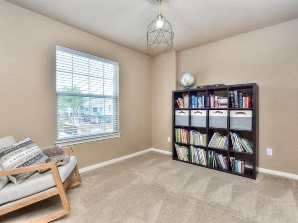 458 Logan RD, Georgetown TX 78628