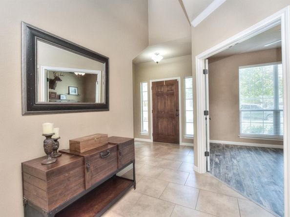 458 Logan RD, Georgetown TX 78628