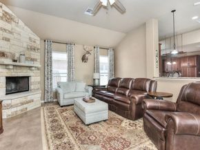 458 Logan RD, Georgetown TX 78628