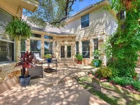 458 Logan RD, Georgetown TX 78628