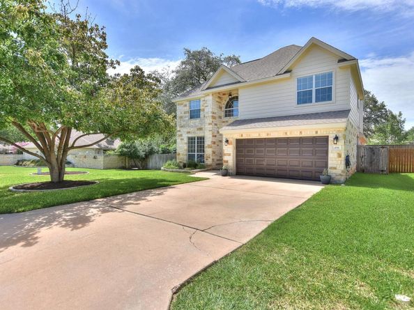 458 Logan RD, Georgetown TX 78628
