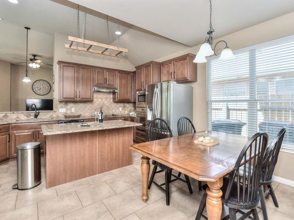 458 Logan RD, Georgetown TX 78628