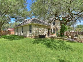 458 Logan RD, Georgetown TX 78628