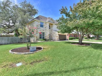 458 Logan RD