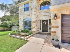 458 Logan RD, Georgetown TX 78628