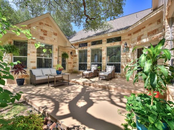 458 Logan RD, Georgetown TX 78628