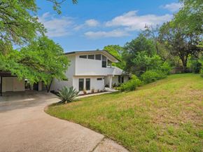 2502 Side CV, Austin TX 78704