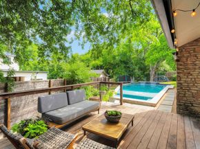 2502 Side CV, Austin TX 78704