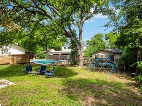2502 Side CV, Austin TX 78704