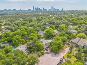 2502 Side CV, Austin TX 78704