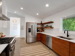 2502 Side CV, Austin TX 78704