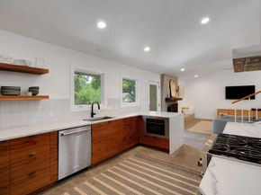 2502 Side CV, Austin TX 78704