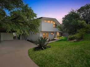 2502 Side CV, Austin TX 78704