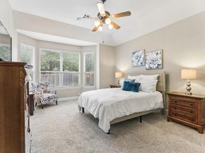 2683 Salorn WAY, Round Rock TX 78681
