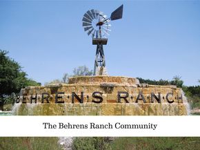 2683 Salorn WAY, Round Rock TX 78681