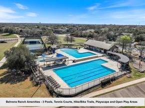 2683 Salorn WAY, Round Rock TX 78681