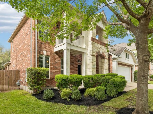 2683 Salorn WAY, Round Rock TX 78681