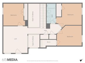 2683 Salorn WAY, Round Rock TX 78681