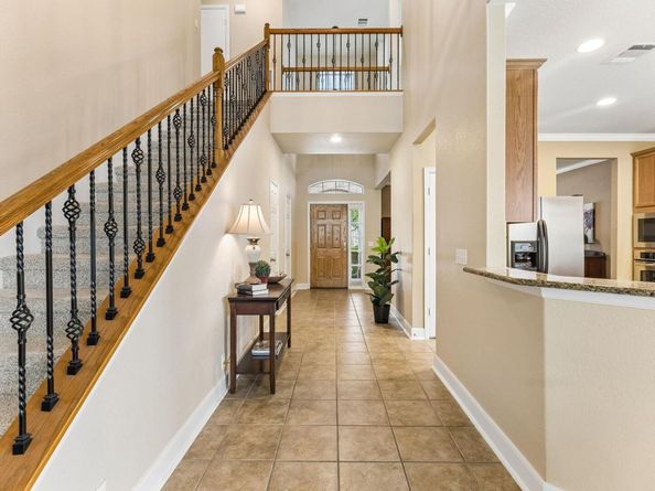 2683 Salorn WAY, Round Rock TX 78681