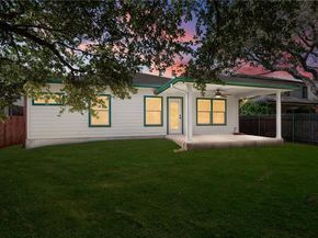 Undisclosed Address #3511588, Austin TX 78749
